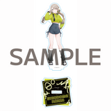 EGOEGG 立ち絵アクリルスタンド