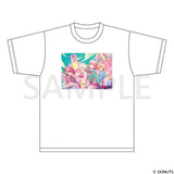 Lyrical Lily 6th LIVE「渋谷とは魔境でございますか？」Tシャツ