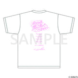 Lyrical Lily 6th LIVE「渋谷とは魔境でございますか？」Tシャツ