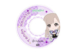 【受注予約】FaNeMa D4DJ　おすわりぬいぐるみ　UniChØrd 天堂はやて