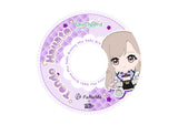 【受注予約】FaNeMa D4DJ　おすわりぬいぐるみ　UniChØrd 天堂はやて