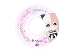 【受注予約】FaNeMa D4DJ　おすわりぬいぐるみ　UniChØrd 四ノ宮心愛