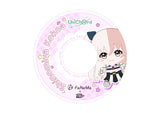 【受注予約】FaNeMa D4DJ　おすわりぬいぐるみ　UniChØrd 四ノ宮心愛