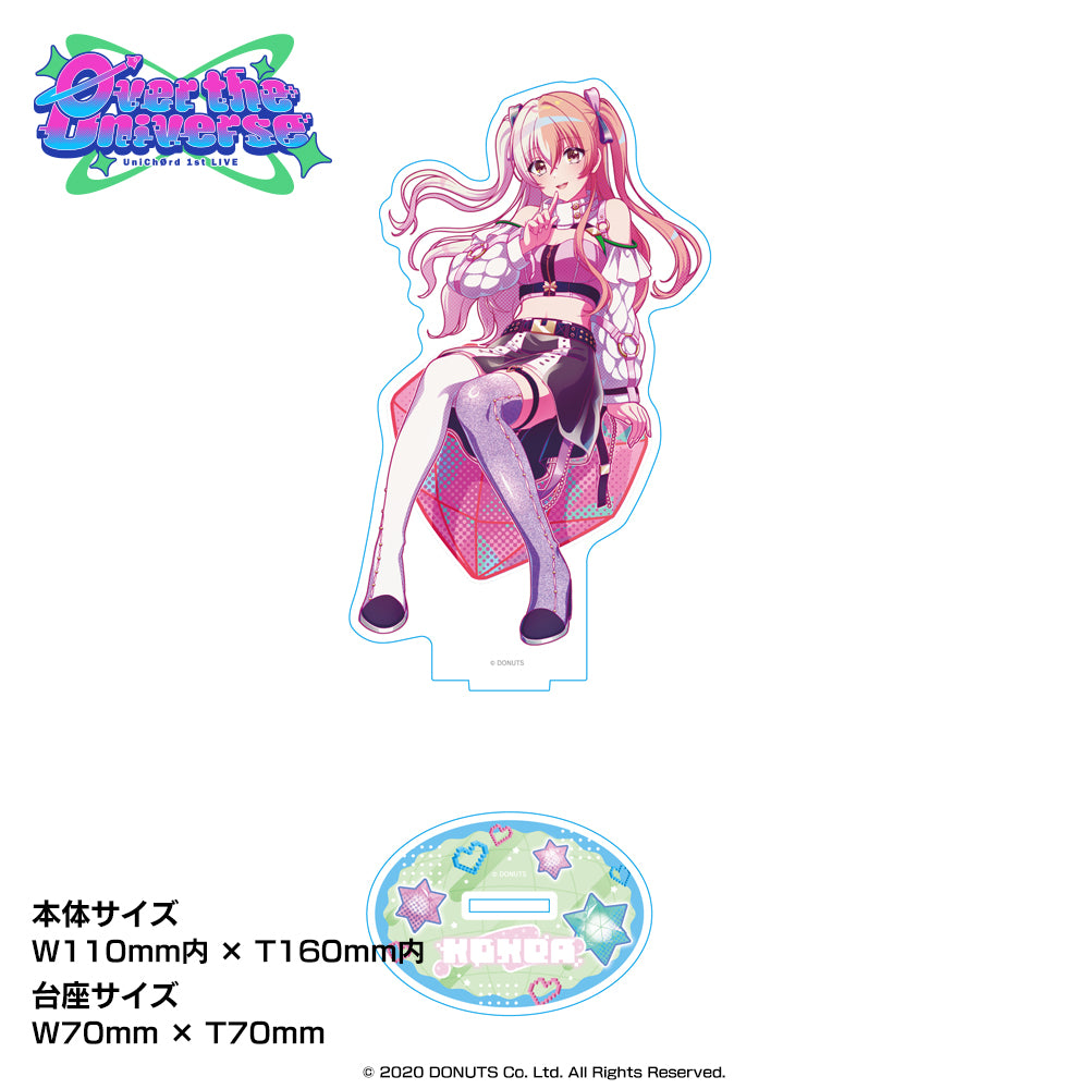 中古】アクリルスタンド・アクリルパネル 糸師凛(天使ver
