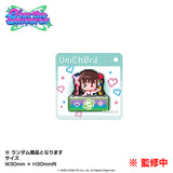 「UniChØrd 1st LIVE Øver the Universe」ドット絵アクリルチャーム（全8種）
