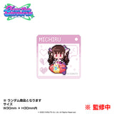 「UniChØrd 1st LIVE Øver the Universe」ドット絵アクリルチャーム（全8種）