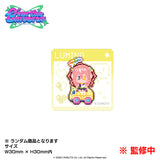 「UniChØrd 1st LIVE Øver the Universe」ドット絵アクリルチャーム（全8種）