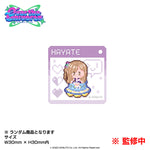 「UniChØrd 1st LIVE Øver the Universe」ドット絵アクリルチャーム（全8種）
