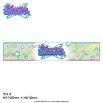 「UniChØrd 1st LIVE Øver the Universe」マフラータオル