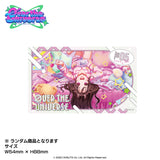 「UniChØrd 1st LIVE Øver the Universe」トレーディングカード（全9種）