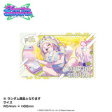 「UniChØrd 1st LIVE Øver the Universe」トレーディングカード（全9種）